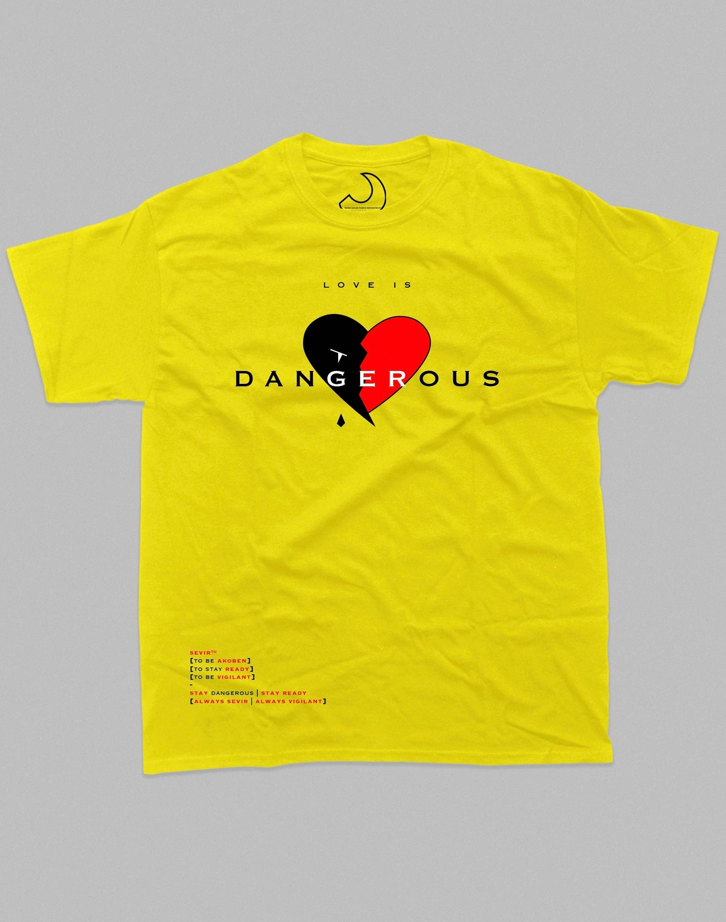 Unisex T Shirt