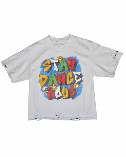 Stay Dangerous V.2