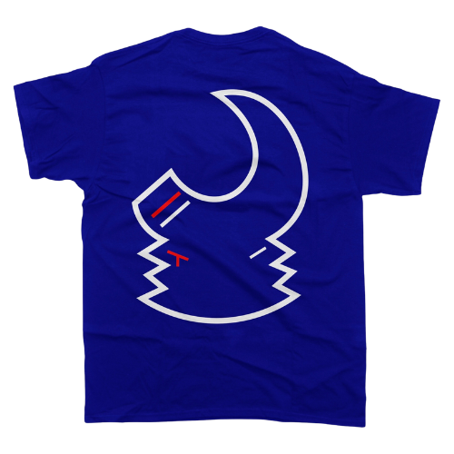 Love is Dangerous T-Shirt