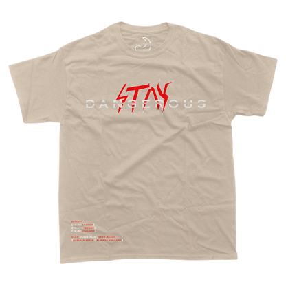 Love is Dangerous T-Shirt
