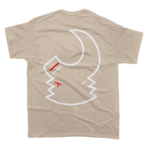 Love is Dangerous T-Shirt