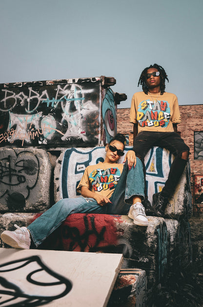 Stay Dangerous V.2