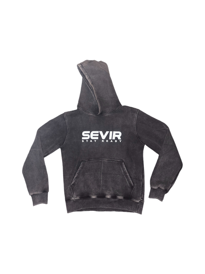 Feel No Evil Hoodie V.2