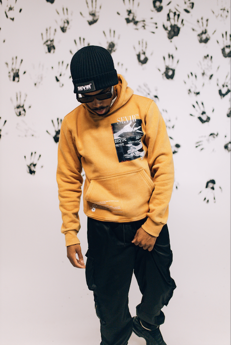 Hoodie