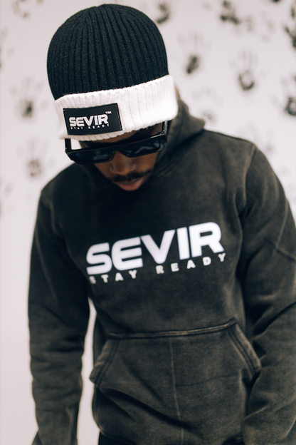 Feel No Evil Hoodie V.2