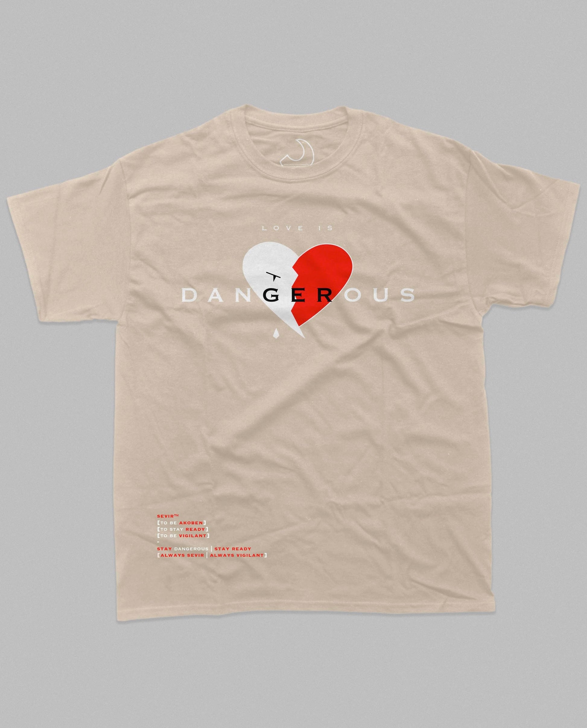 Unisex T Shirt