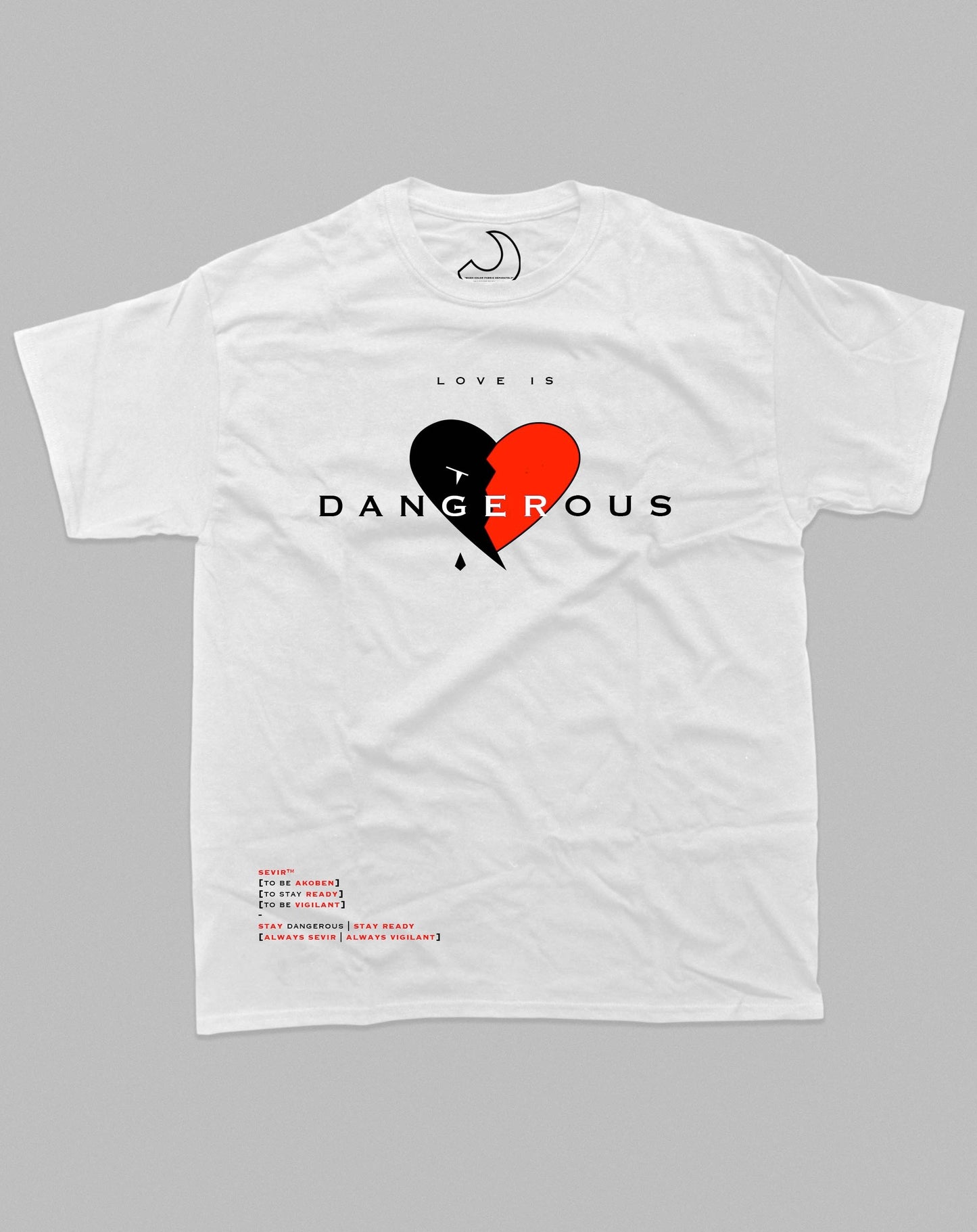 Unisex T Shirt