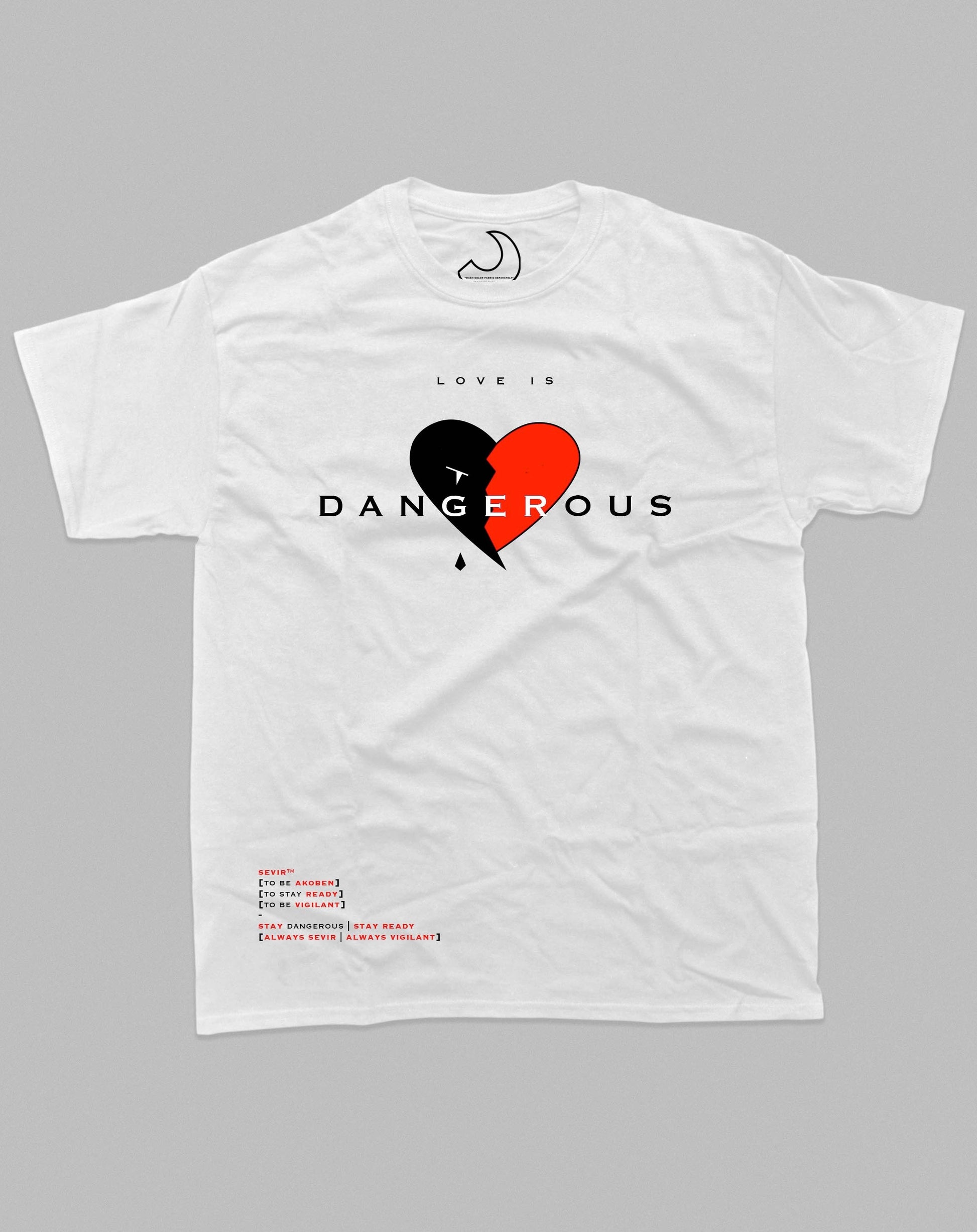 Unisex T Shirt